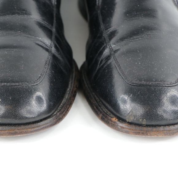 Vintage 70s Florsheim Monk Strap Chukka Boots main image 5